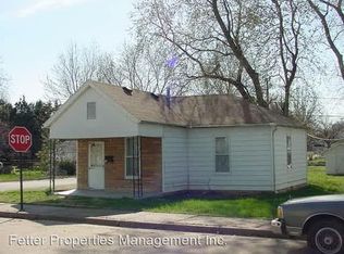 1415 Marshall Ave, Evansville, IN