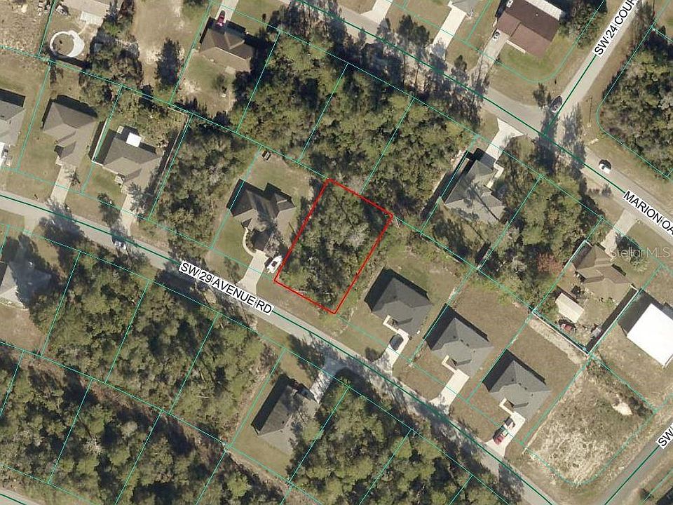 1st image of LOT 21 SW 29th Avenue Rd