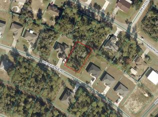 LOT 21 SW 29th Avenue Rd, Ocala, FL 34473