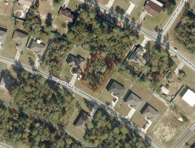Lot 21 SW 29TH AVENUE ROAD, Ocala, FL, 34473