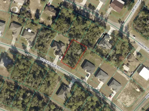 LOT 21 SW 29th Avenue Rd, Ocala, FL 34473