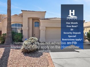 11259 W Piccadilly Rd, Avondale, AZ 85392