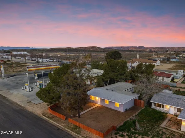 27035 Jerome St, Boron, CA 93516