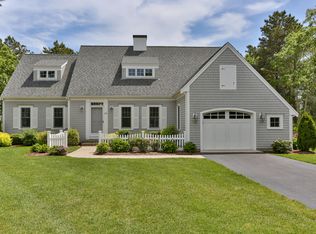 65 Spring Brook Ln, Barnstable, MA 02635