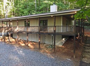 959 Turkey Trot, Blairsville, GA 30512