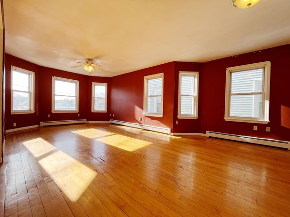 118 Sagamore St #2A