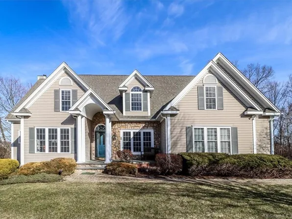 8 Isabels Way Road, Brookfield, CT 06804