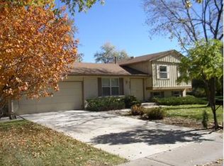 6398 S Chase Ct, Littleton, CO 80123