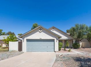 742 E Piute Ave, Phoenix, AZ 85024