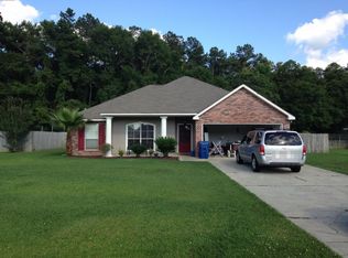 35716 Melrose Ave, Denham Springs, LA 70706