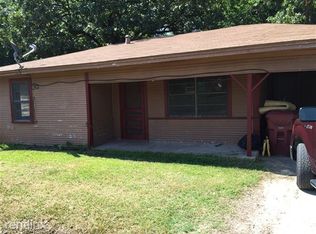104 W Ward St, Grand Saline, TX 75140