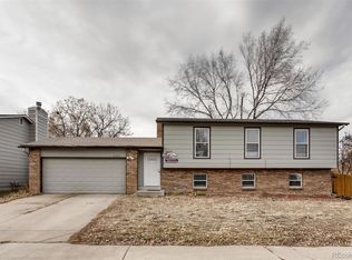 4591 Fontana Way, Denver, CO 80239