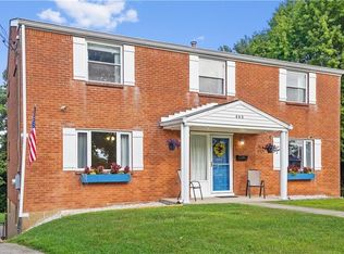 440 Bryant Dr, Pittsburgh, PA