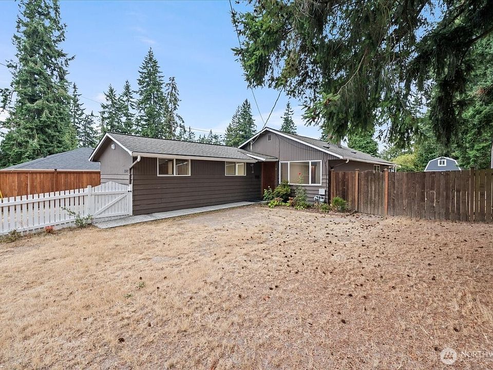 22406 56th Avenue W, Mountlake Terrace, WA 98043 | Zillow