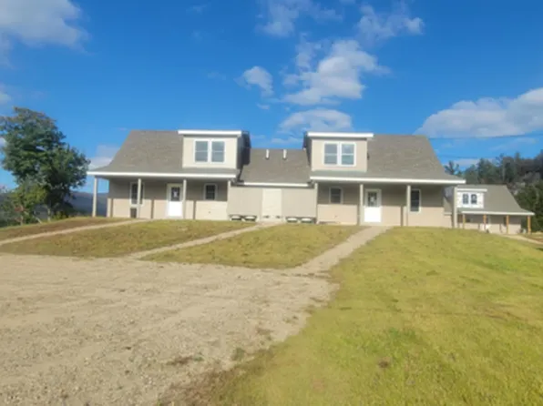 99 Old Sawmill Rd, Thornton, NH 03285