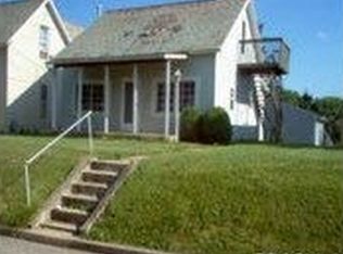 149 Summit St, Roseville, OH 43777