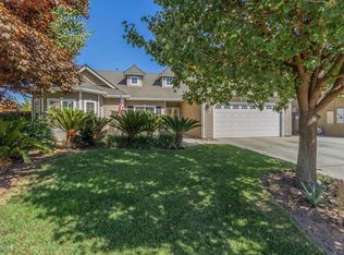 2974 N Brix Ave, Fresno, CA