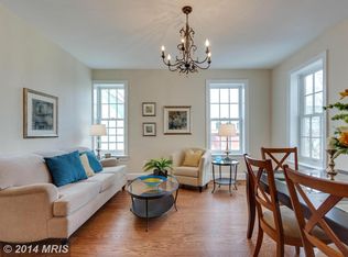 2031 Q St NW APT 4, Washington, DC 20009