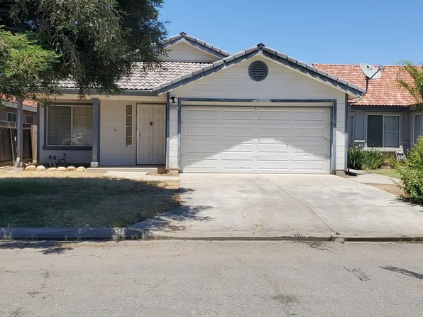 4302 W Cambridge Ave, Fresno, CA 93722