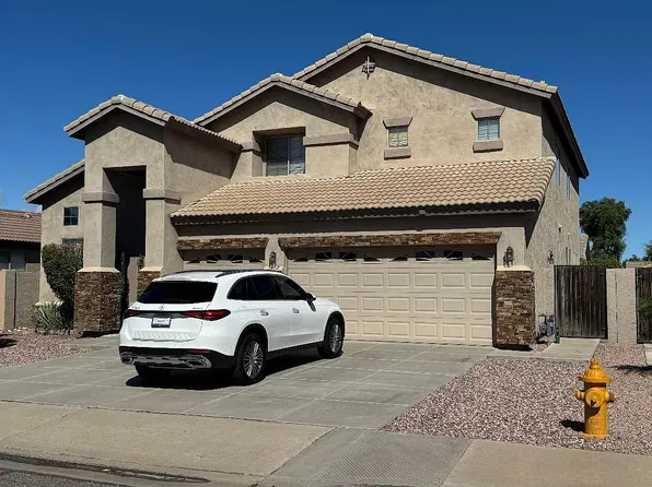1412 E Saragosa St, Chandler, AZ 85225