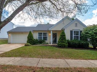 2215 S Sweetbriar Cir, Bloomington, IN 47401