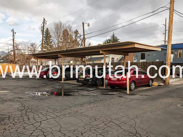 1418-1426 S. 1100 E. — Photo 14