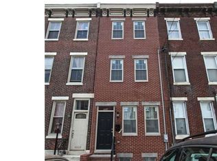 2404 E York St, Philadelphia, PA 19125