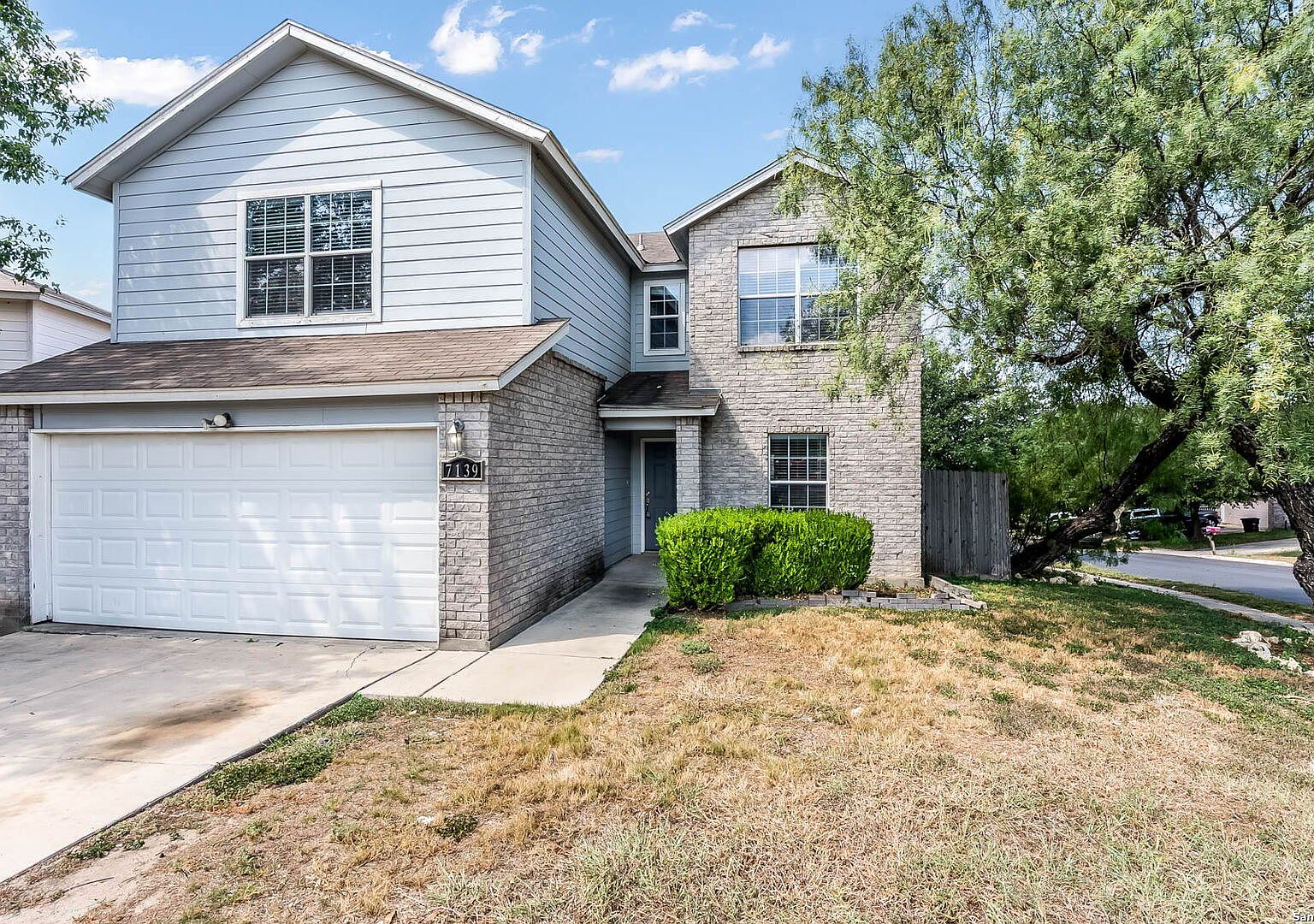 7139 Sun Valley, San Antonio, TX 78227 | Zillow