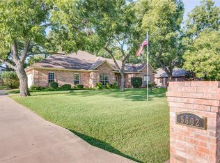 5602 Wedgefield Rd, Granbury, TX 76049