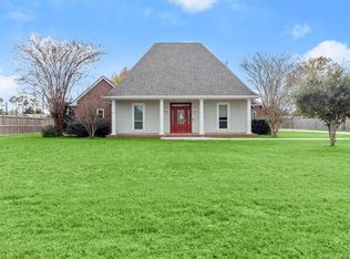 1813 Hollow Cove Ln, Lake charles, LA 70611