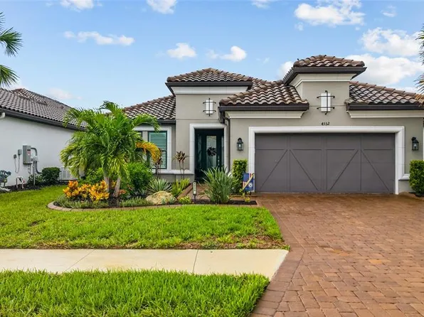 4532 CRESTPOINT WAY, PALMETTO, FL 34221