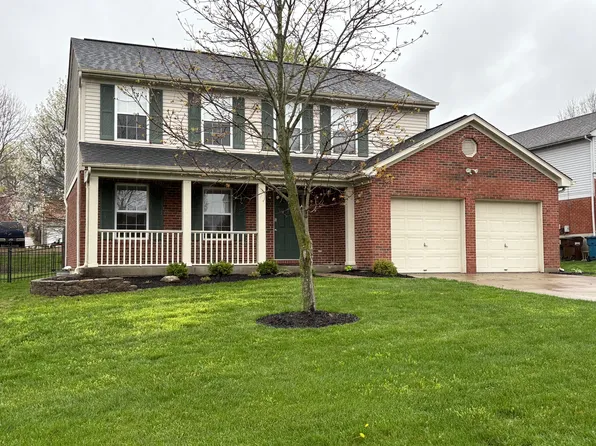 1358 Theodore Pl, Erlanger, KY 41018