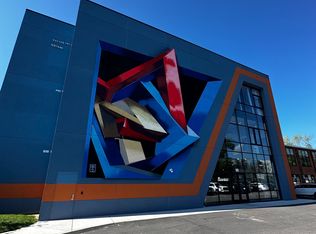 Tomorrow Building at Somer Station, Chattanooga, TN 37405