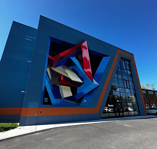 Tomorrow Building at Somer Station Photo 1