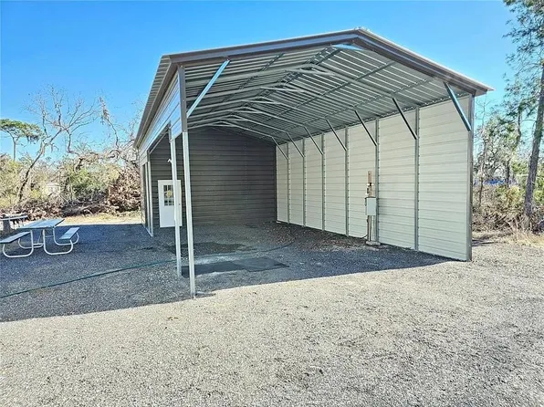 15000 Fiddlers Way, Perry, FL 32348
