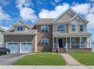 32 Tasha Lane, Howell, NJ