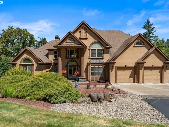 37123 NE Reed Rd, Corbett, OR 97019