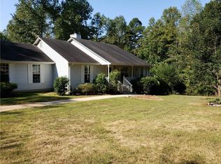 1856 Bennett Rd, Homer, GA 30547
