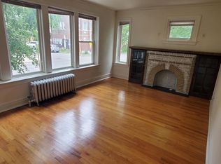 2857 N Hamlin Ave APT 1, Chicago, IL 60618