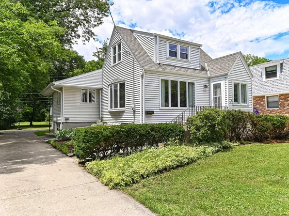 3445 S 96th STREET, Milwaukee, WI 53227