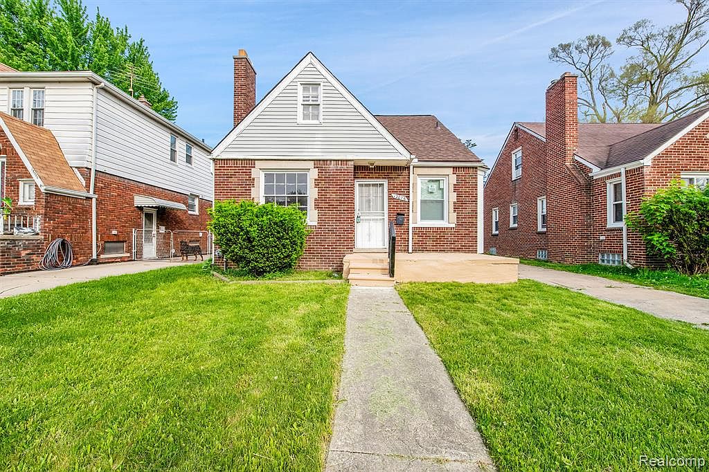 12076 Laing St, Detroit, MI 48224 | MLS #20240033050 | Zillow