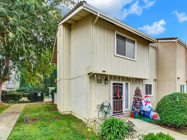 160 Arcadia Drive, Vacaville, CA 95687
