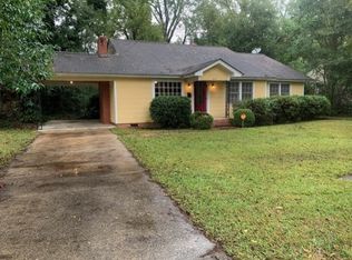 610 Rankin St, Andalusia, AL 36420