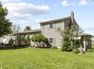 1279 Becks Knob Rd SW, Lancaster, OH 43130