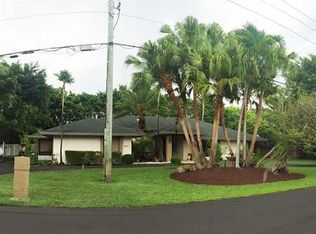 9971 SW 128th St, Miami, FL 33176