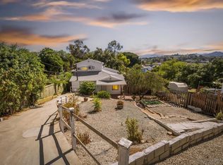 8545 Gardena Rd, Lakeside, CA 92040