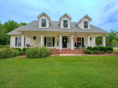 8900 Hinkson Rd, Benton, AR, 72019