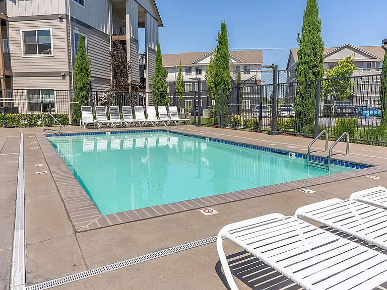 Timberridge Place Apartment Homes — Photo 7