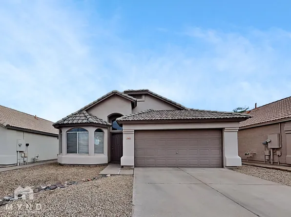 1045 W Todd Dr, Tempe, AZ 85283