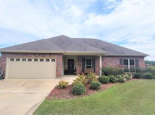 259 Butler Rd, Deridder, LA 70634